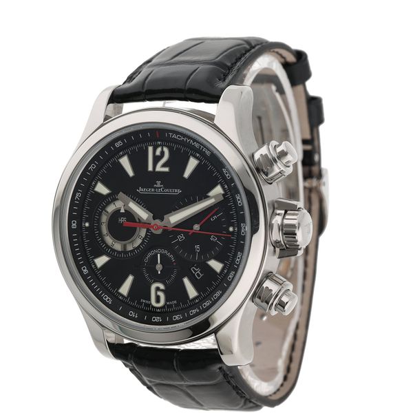 Jaeger-LeCoultre Master Compressor Chronograph 1758421